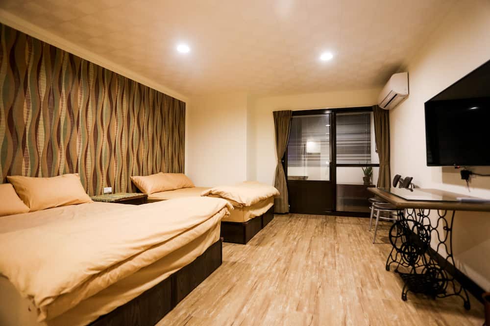 Photo of Bedroom in Shuili
