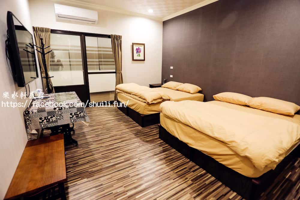 Photo of Bedroom in Shuili