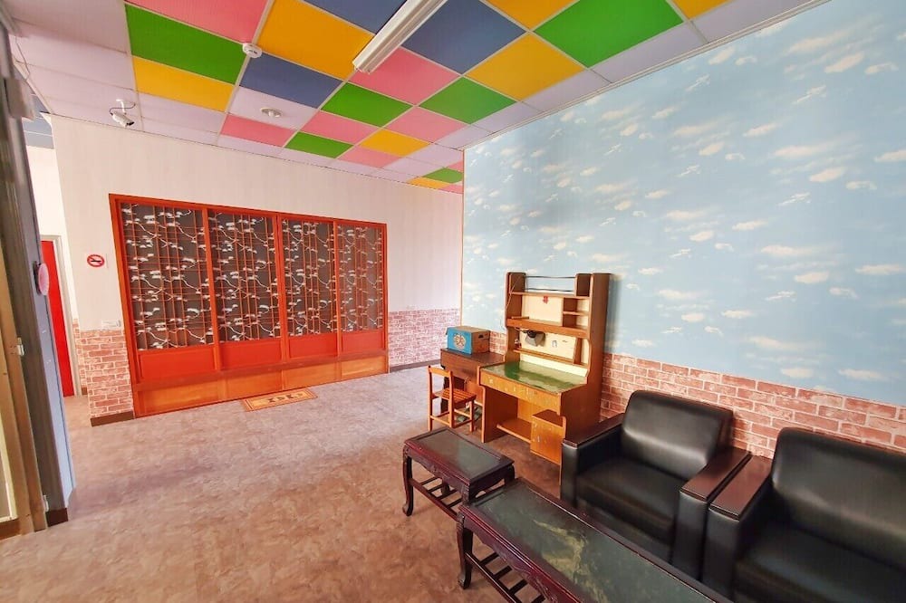 Photo of Livingroom in Shuili