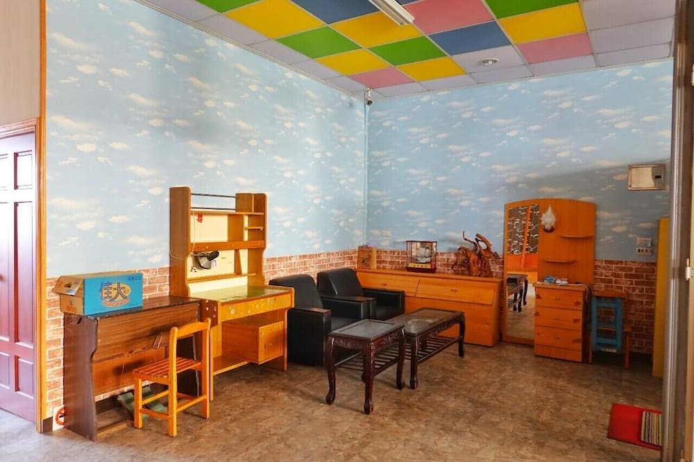 Photo of Livingroom in Shuili