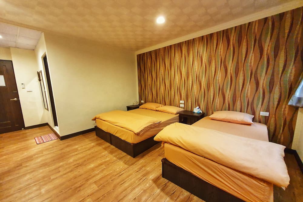 Photo of Bedroom in Shuili
