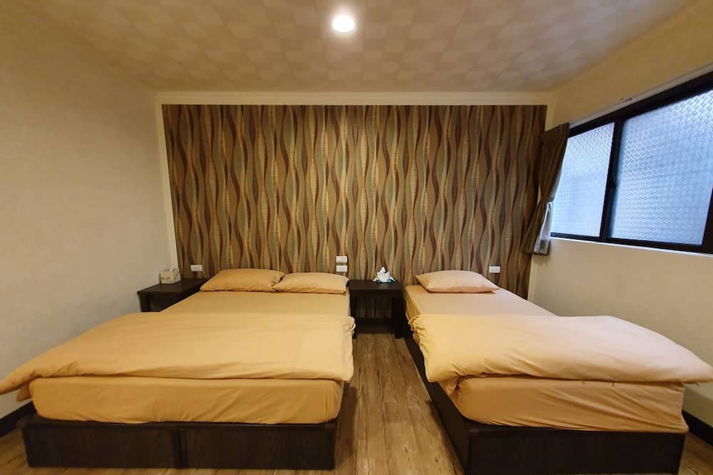 Photo of Bedroom in Shuili