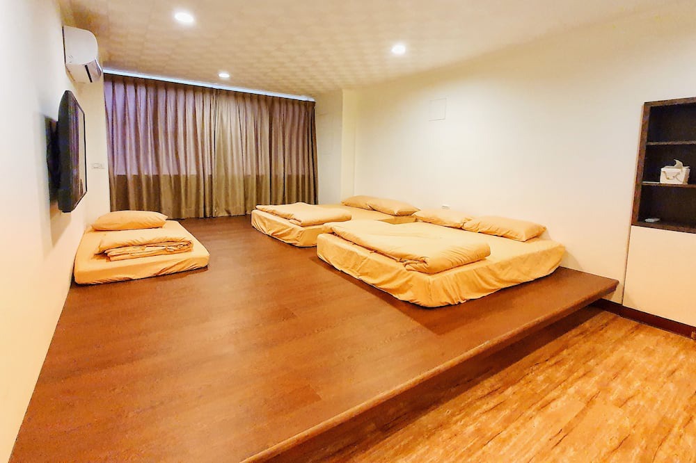 Photo of Bedroom in Shuili
