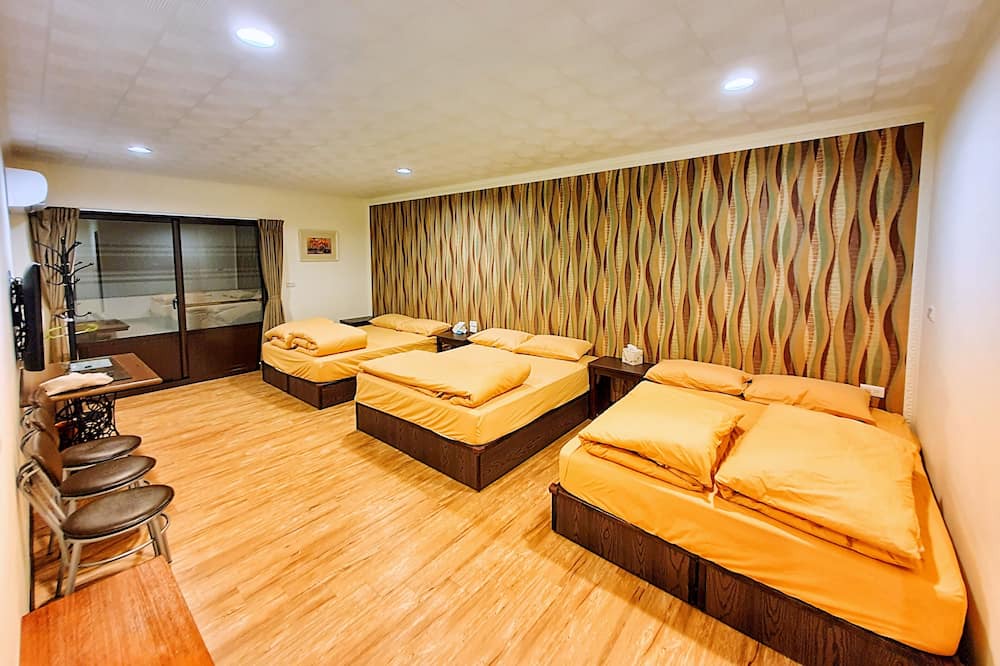 Photo of Bedroom in Shuili