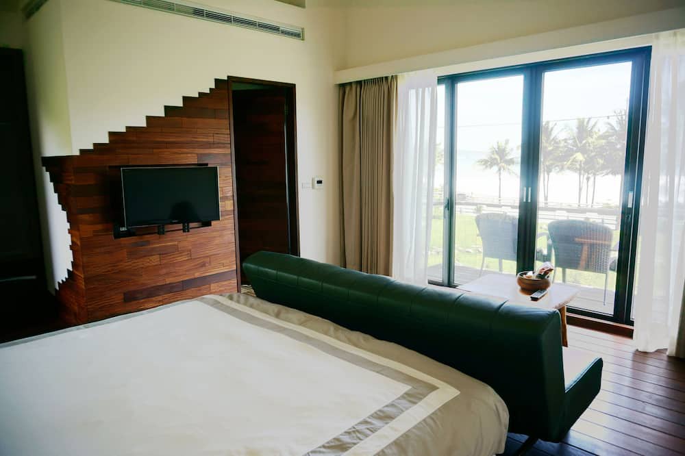Photo of Bedroom in Beinan
