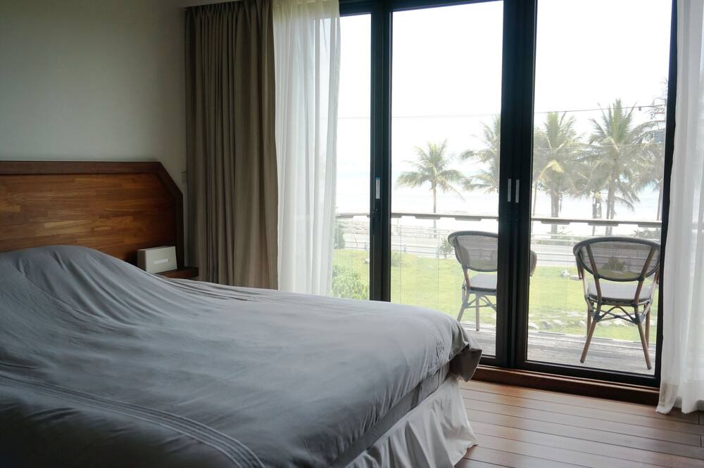 Photo of Bedroom in Beinan