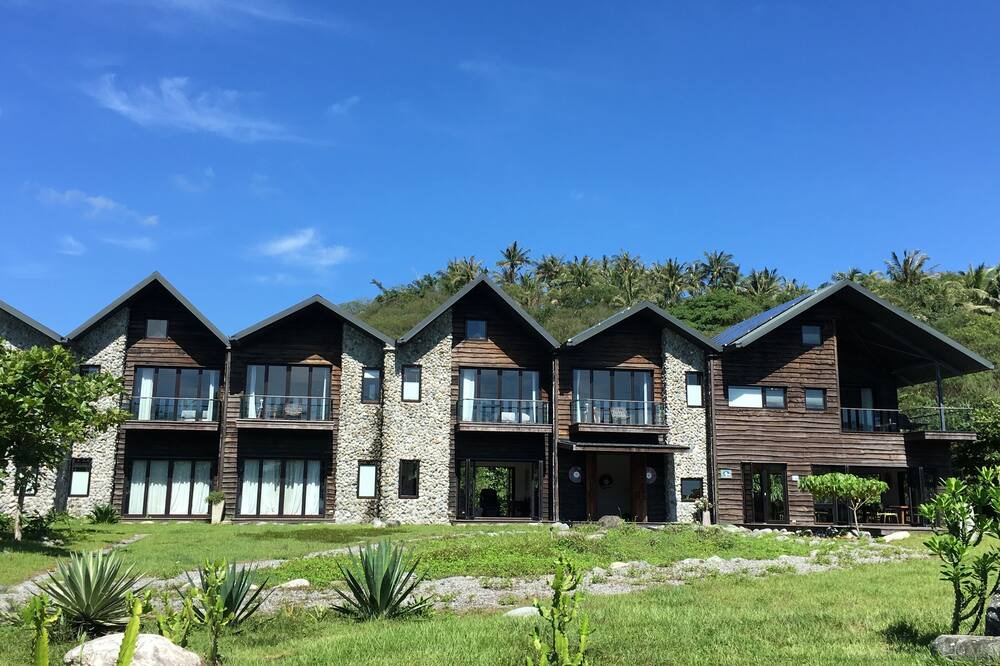 Photo of Outdoor in Beinan
