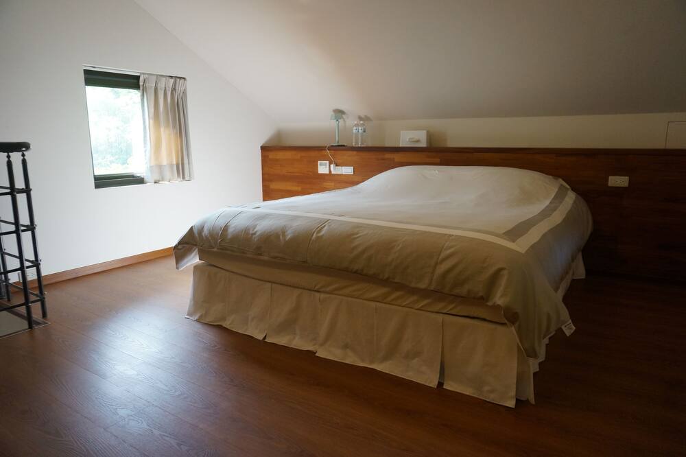 Photo of Bedroom in Beinan