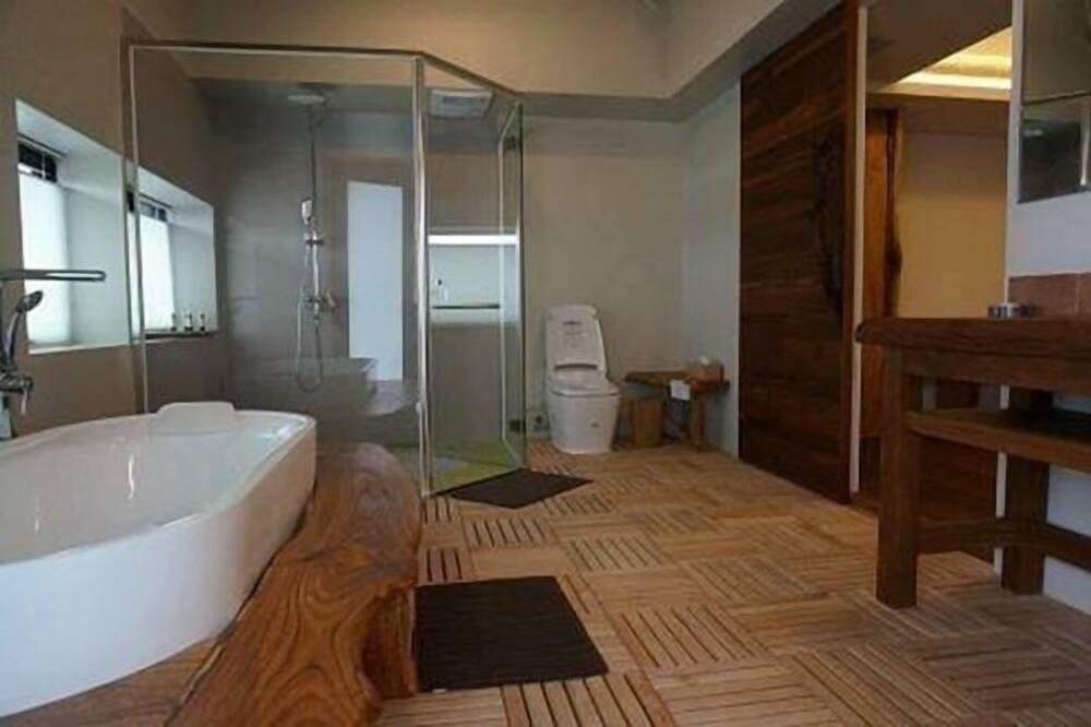 Photo of Bathroom in Beinan