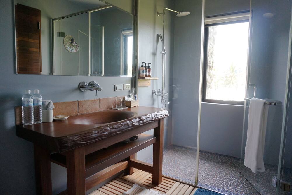 Photo of Bathroom in Beinan