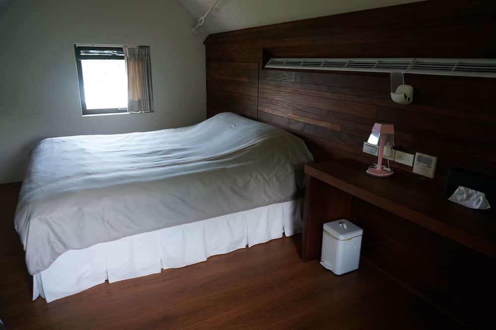 Photo of Bedroom in Beinan