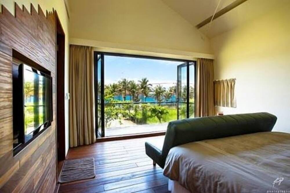 Photo of Bedroom in Beinan