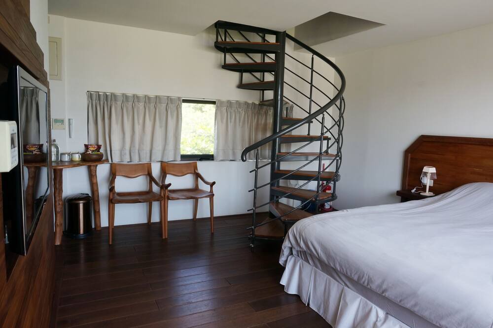 Photo of Bedroom in Beinan