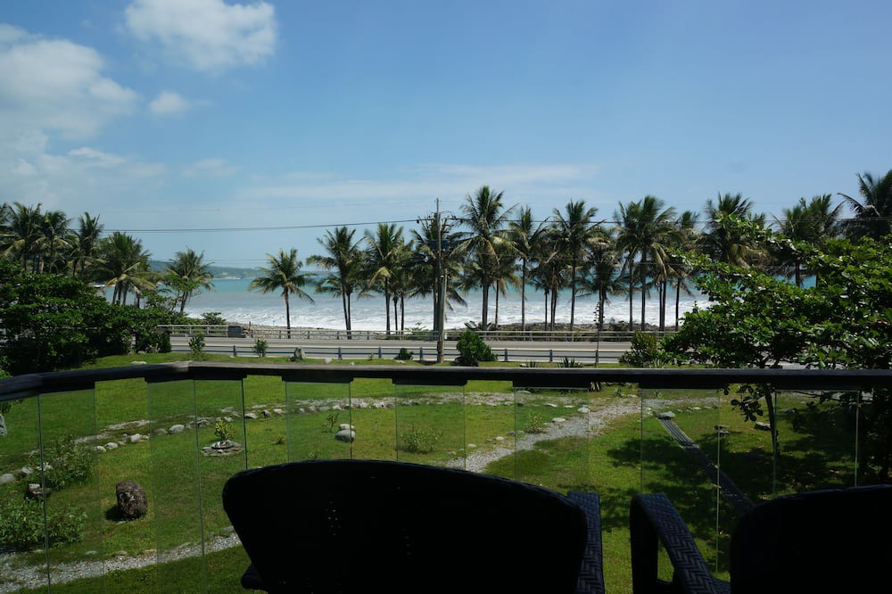 Photo of Patio Balcony in Beinan