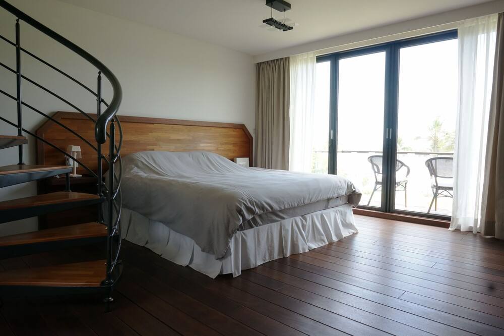 Photo of Bedroom in Beinan