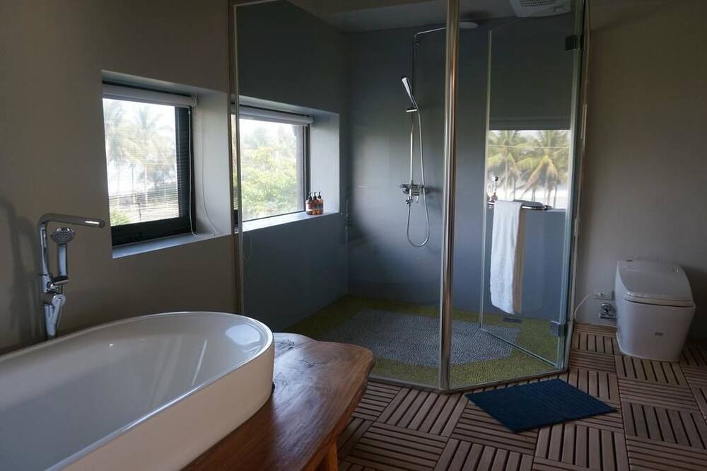 Photo of Bathroom in Beinan