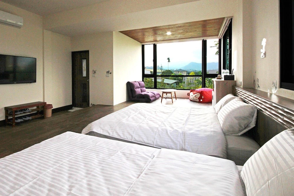 Photo of Bedroom in Puli