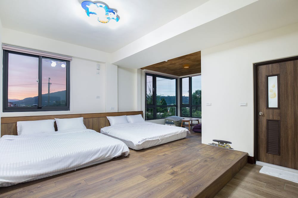 Photo of Bedroom in Puli
