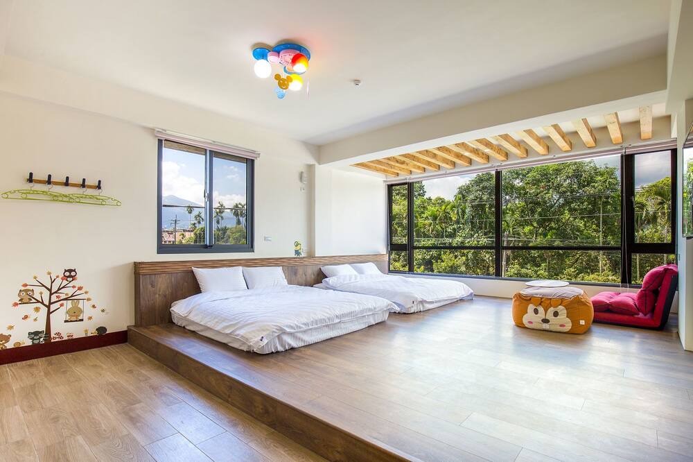 Photo of Bedroom in Puli