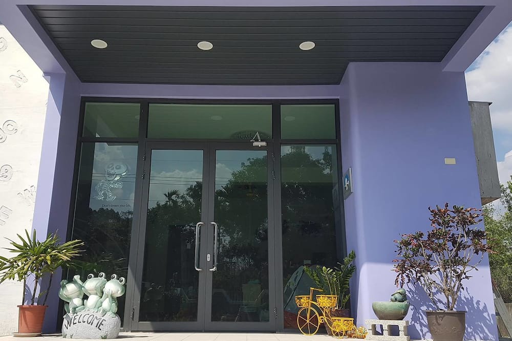 Photo of Outdoor in Puli
