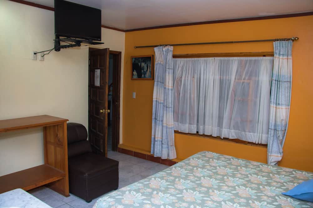 Photo of Bedroom in Zacatlan