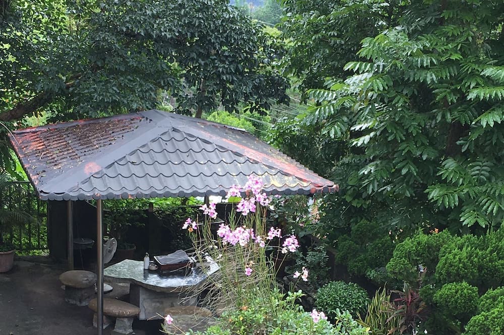 Photo of Patio Balcony in Baihe