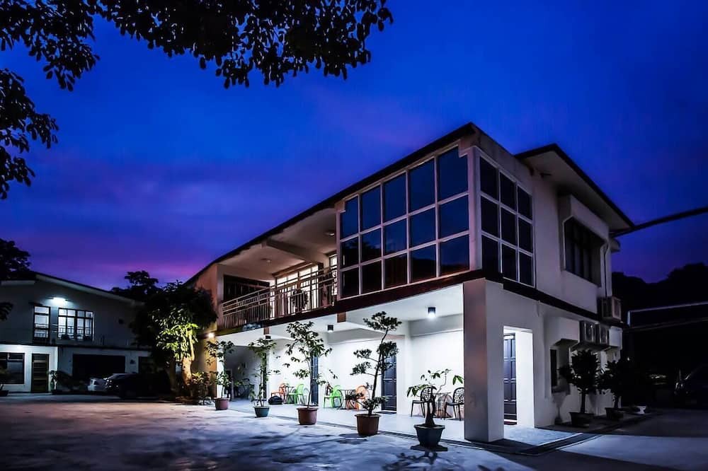 Photo of Outdoor in Baihe