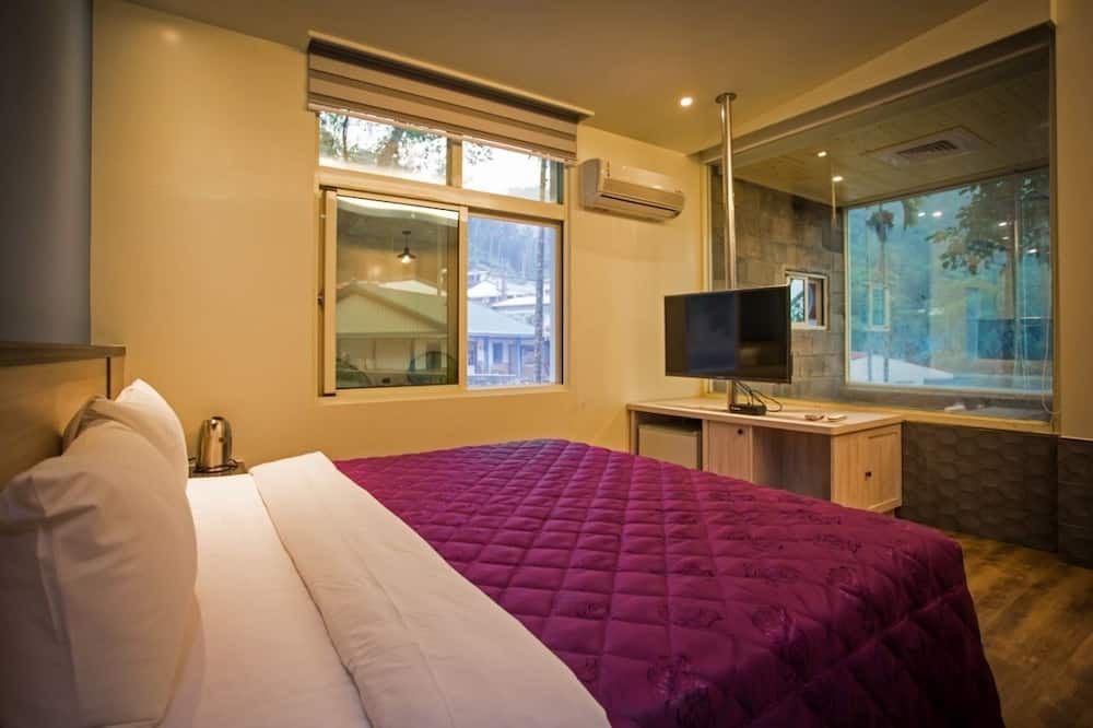 Photo of Bedroom in Baihe