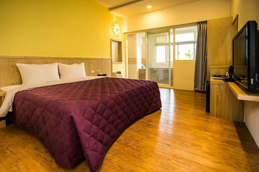 Photo of Bedroom in Baihe