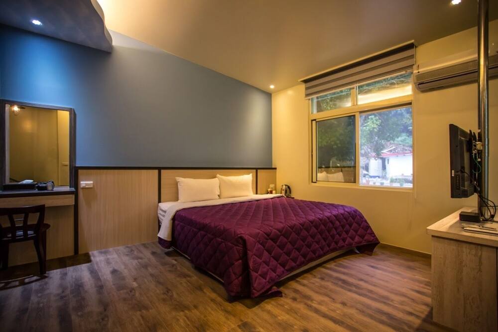 Photo of Bedroom in Baihe