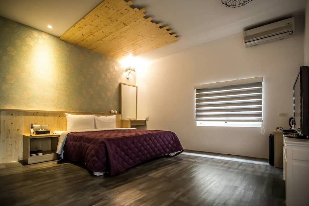 Photo of Bedroom in Baihe