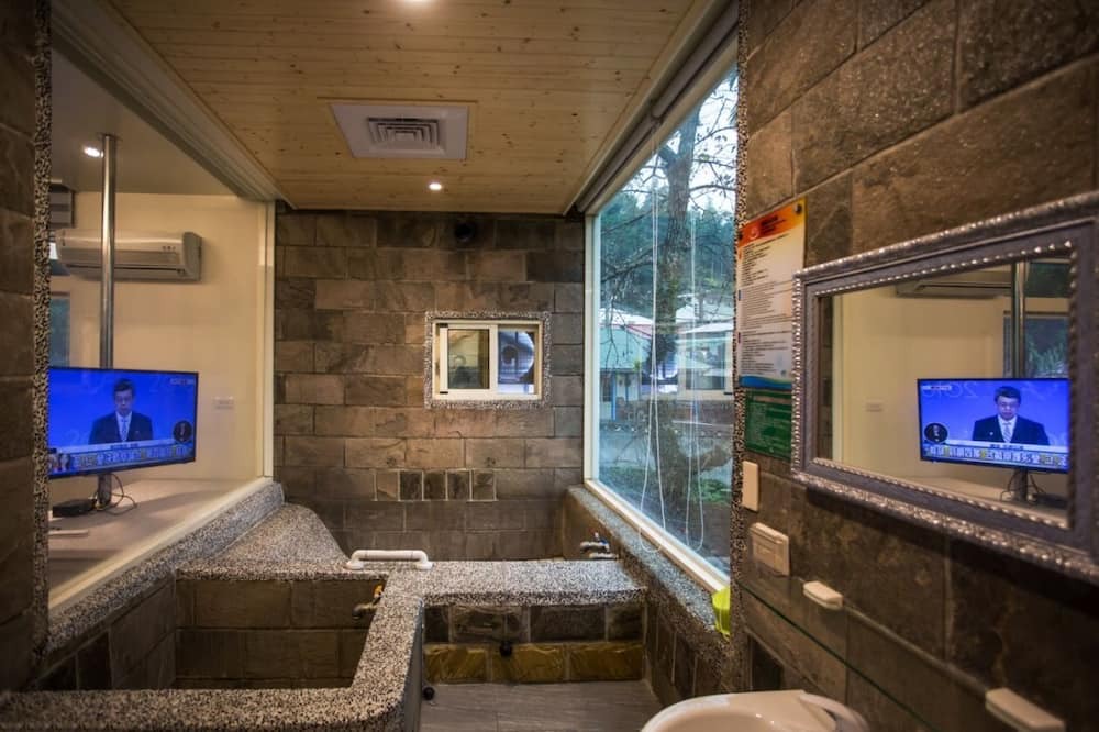 Photo of Bathroom in Baihe
