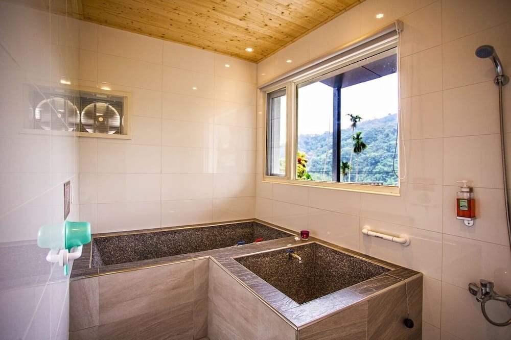 Photo of Bathroom in Baihe