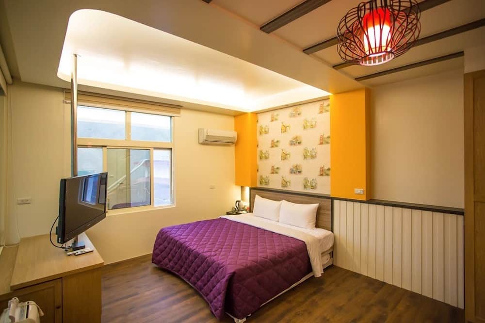 Photo of Bedroom in Baihe