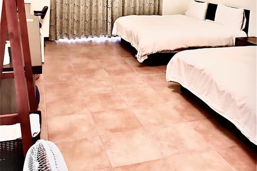 Photo of Bedroom in Chishang