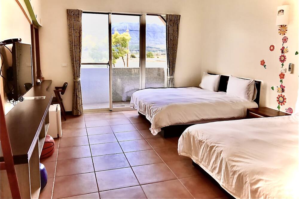 Photo of Bedroom in Chishang