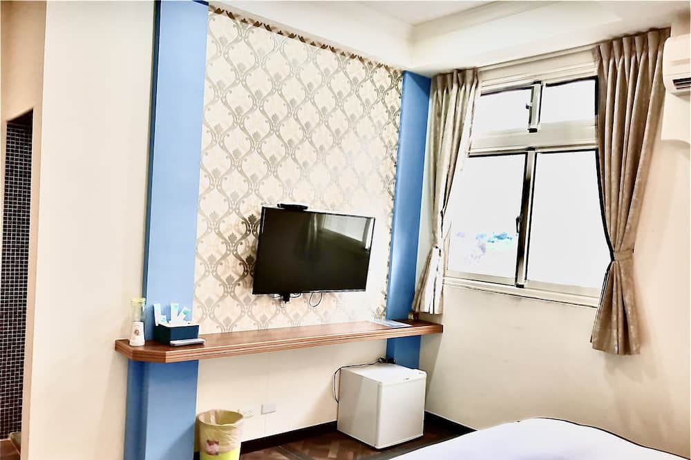 Photo of Bedroom in Chishang
