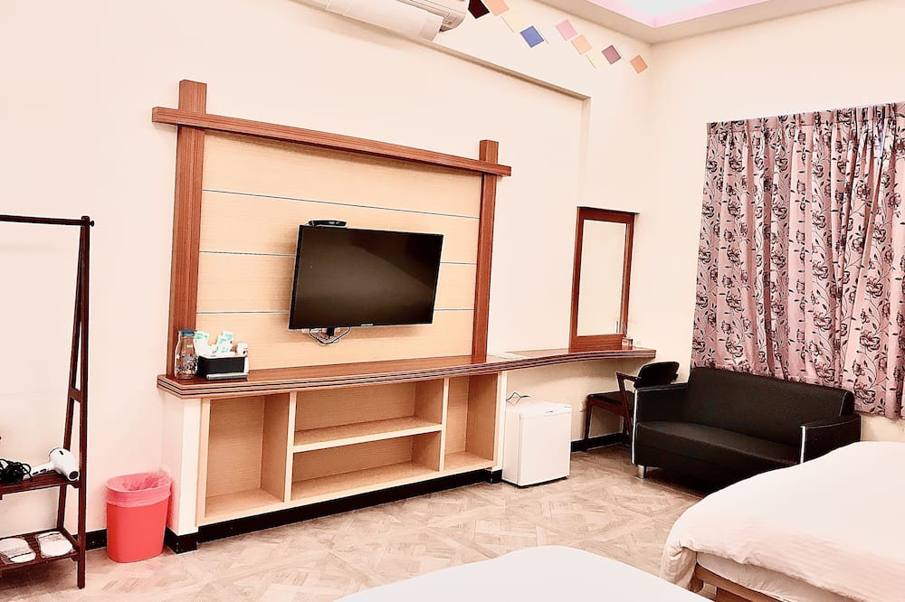 Photo of Bedroom in Chishang