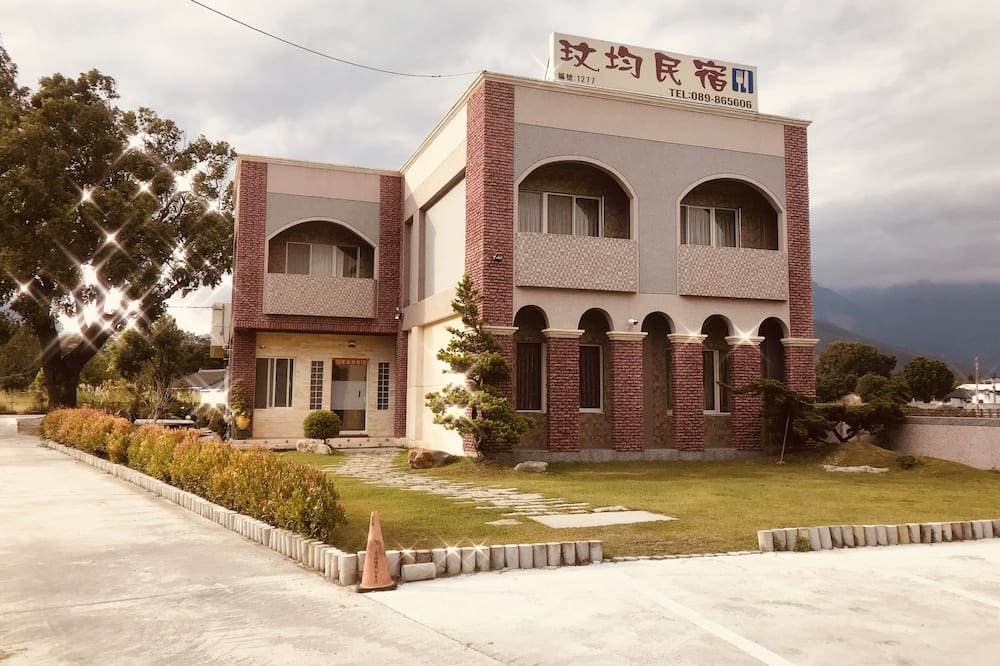 Photo of Outdoor in Chishang