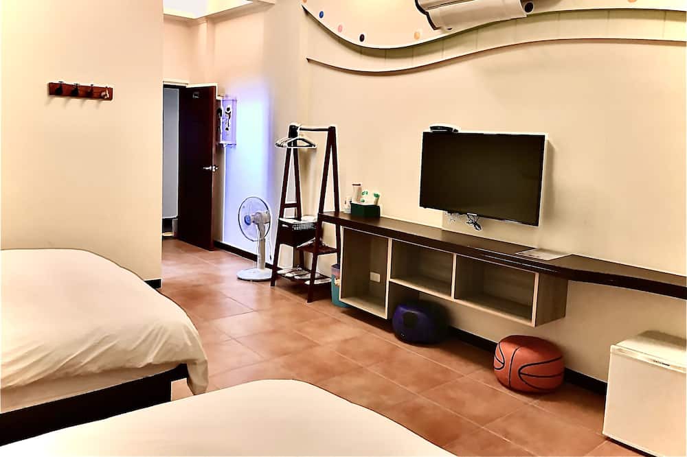 Photo of Bedroom in Chishang