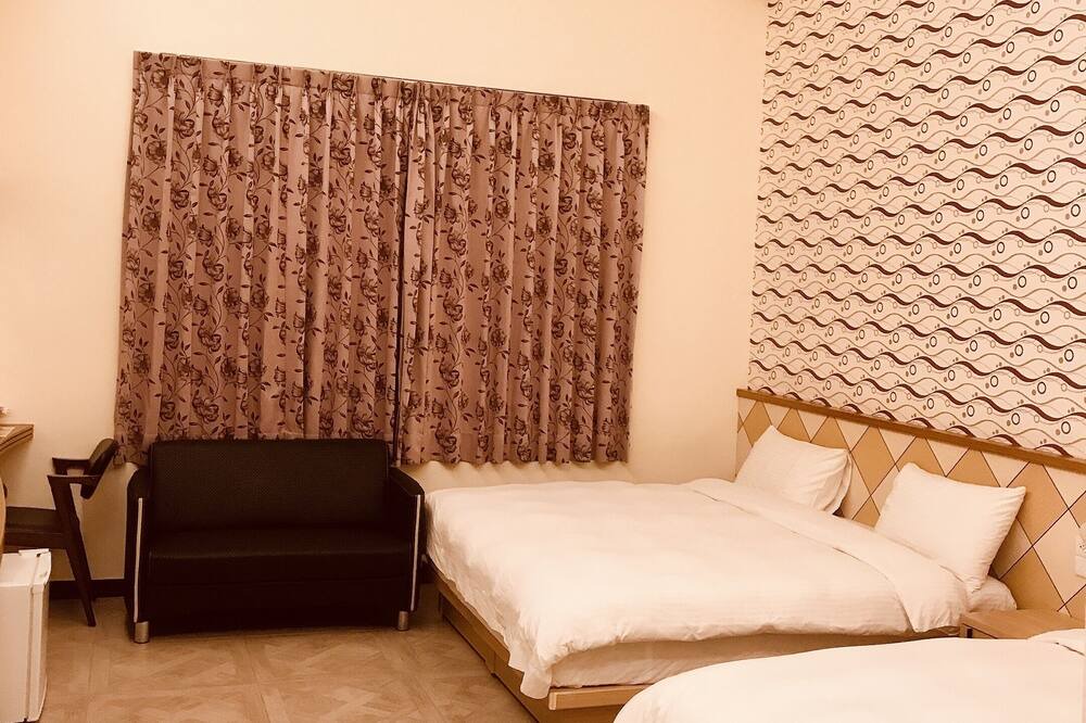 Photo of Bedroom in Chishang