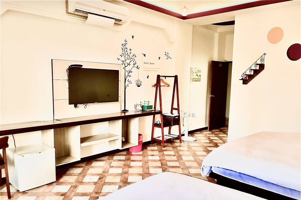 Photo of Bedroom in Chishang