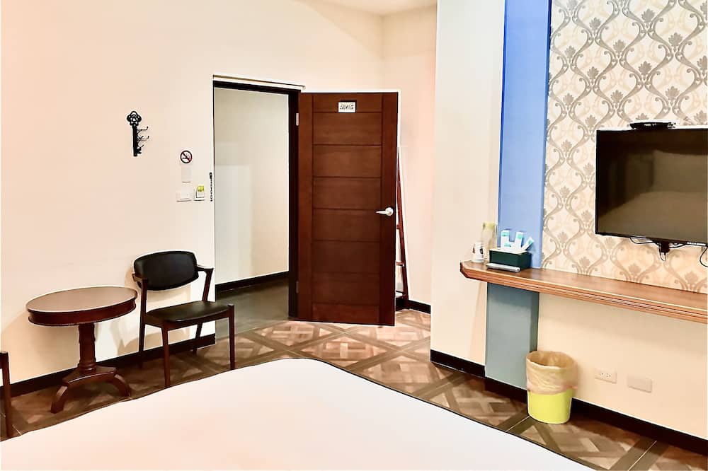 Photo of Bedroom in Chishang