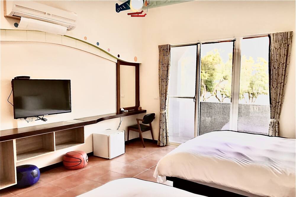 Photo of Bedroom in Chishang