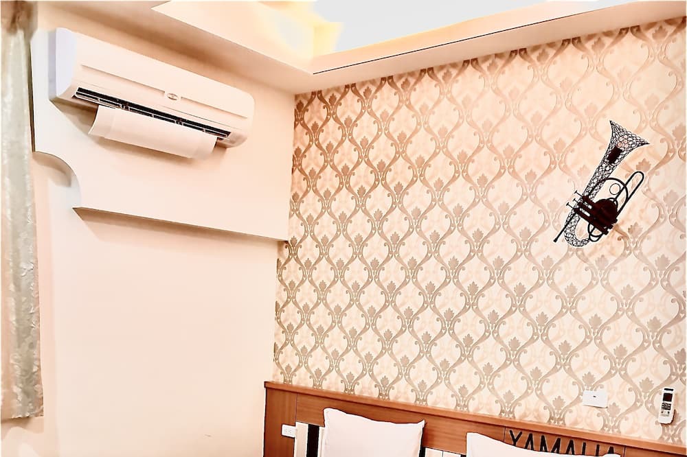 Photo of Bedroom in Chishang
