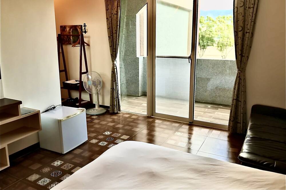 Photo of Bedroom in Chishang