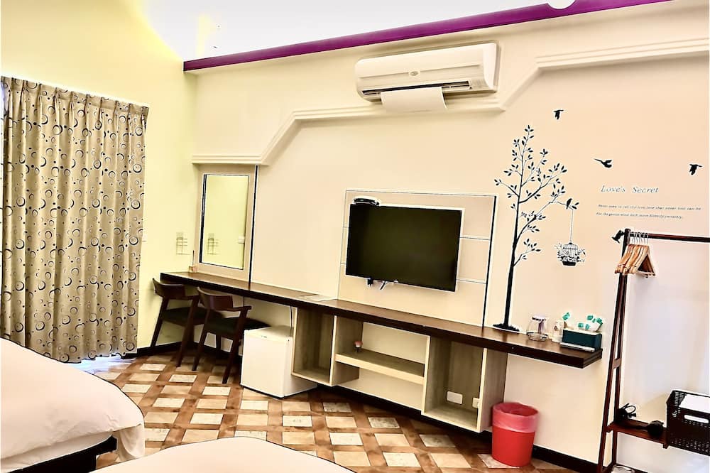 Photo of Bedroom in Chishang