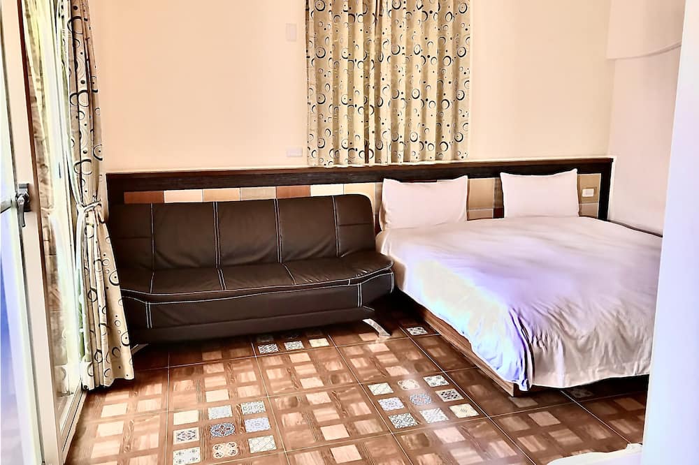 Photo of Bedroom in Chishang
