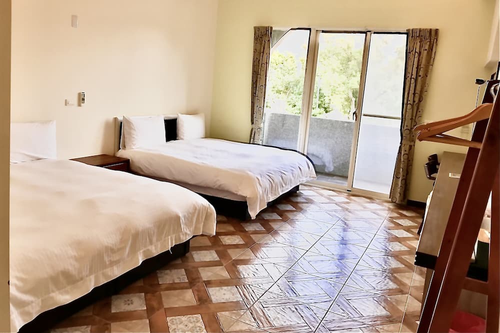 Photo of Bedroom in Chishang
