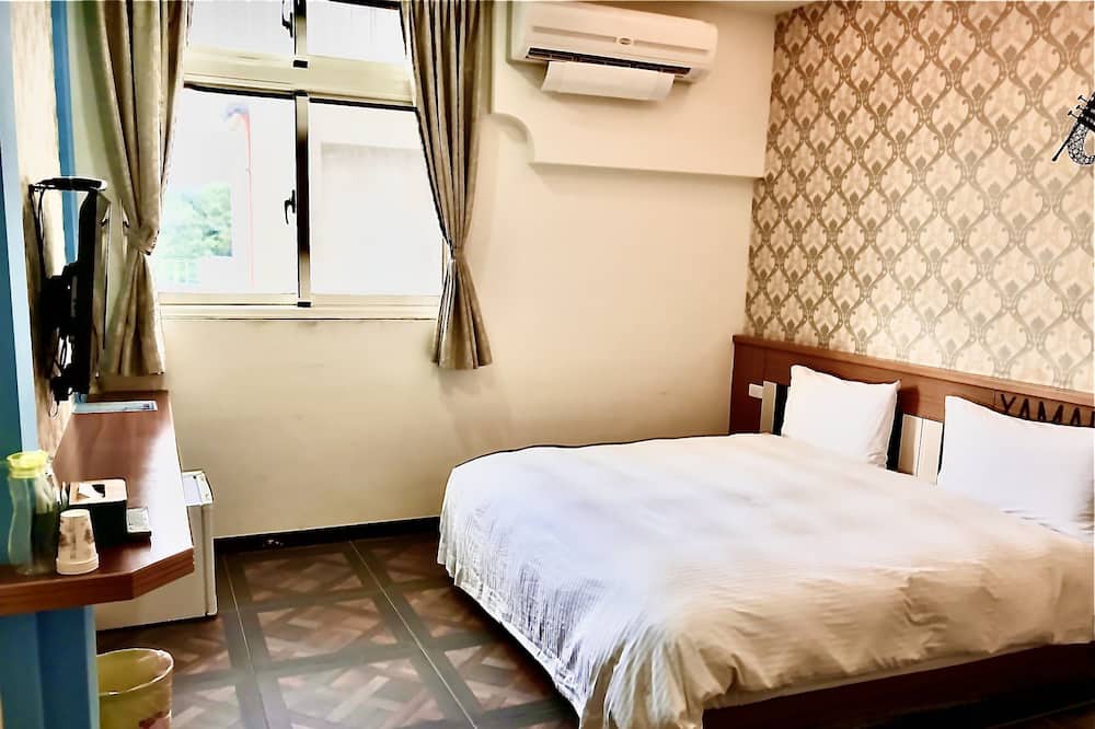 Photo of Bedroom in Chishang